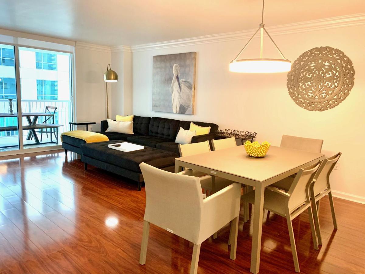 Top Stay Miami Gold Brickell מראה חיצוני תמונה