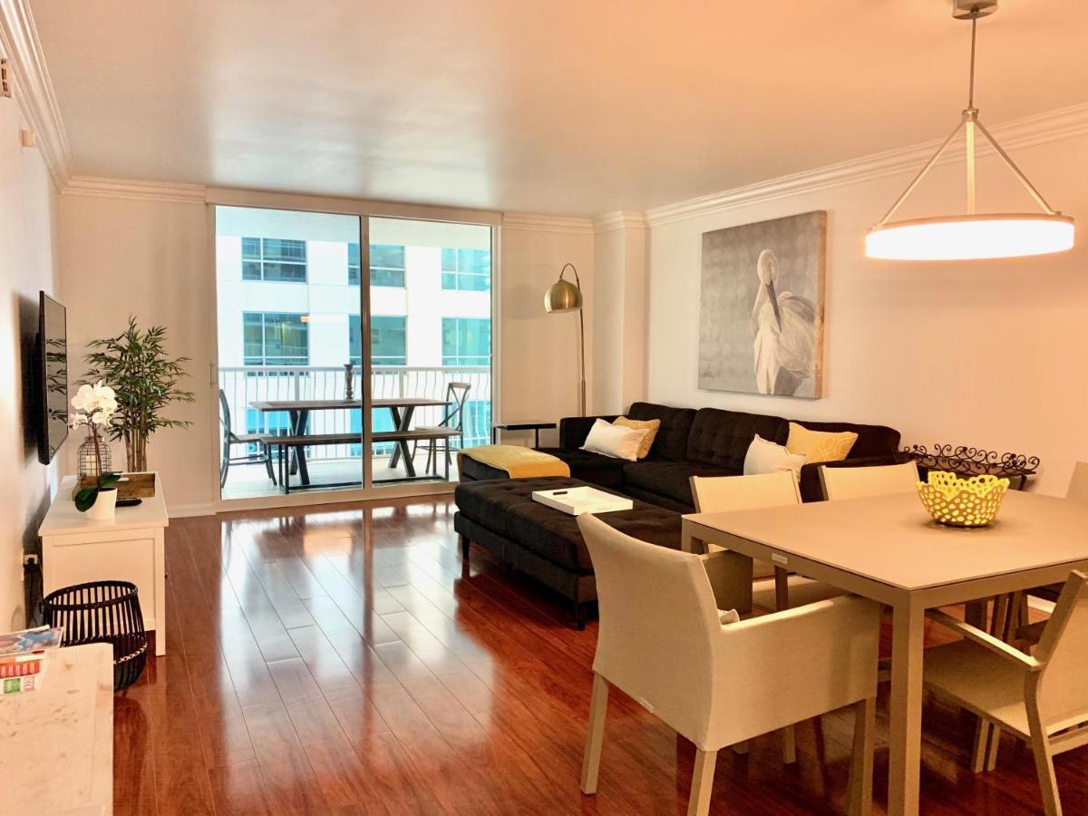 Top Stay Miami Gold Brickell מראה חיצוני תמונה