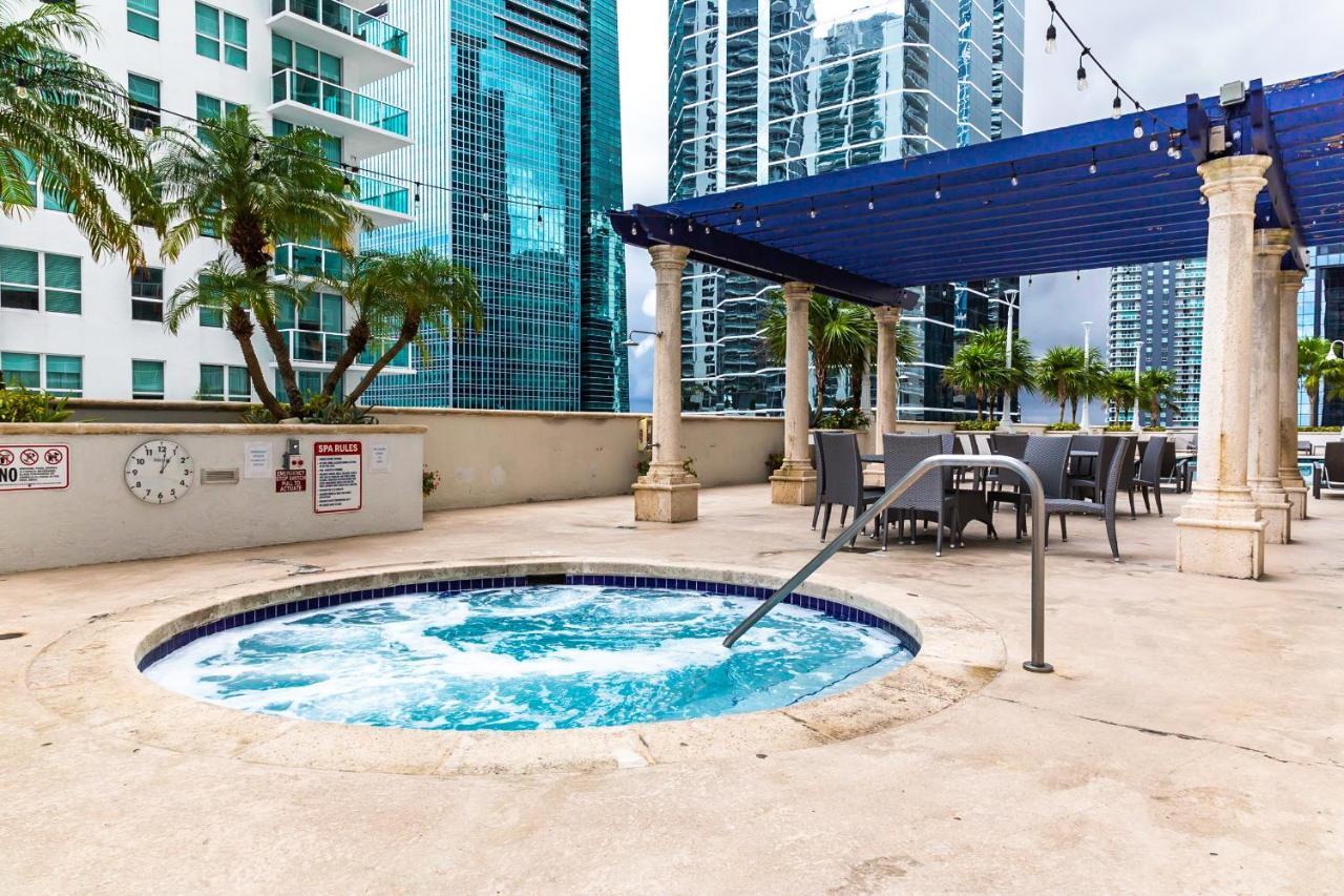 Top Stay Miami Gold Brickell מראה חיצוני תמונה