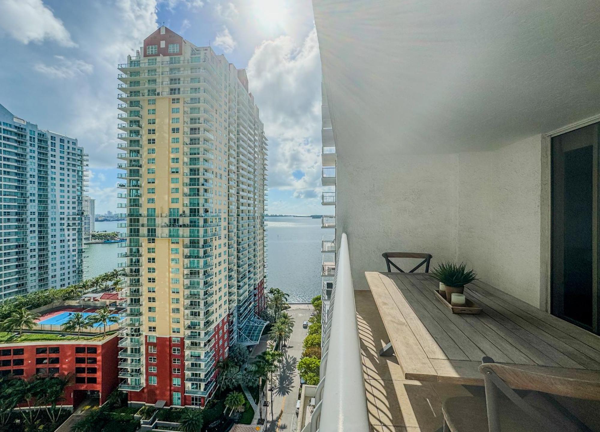 Top Stay Miami Gold Brickell מראה חיצוני תמונה