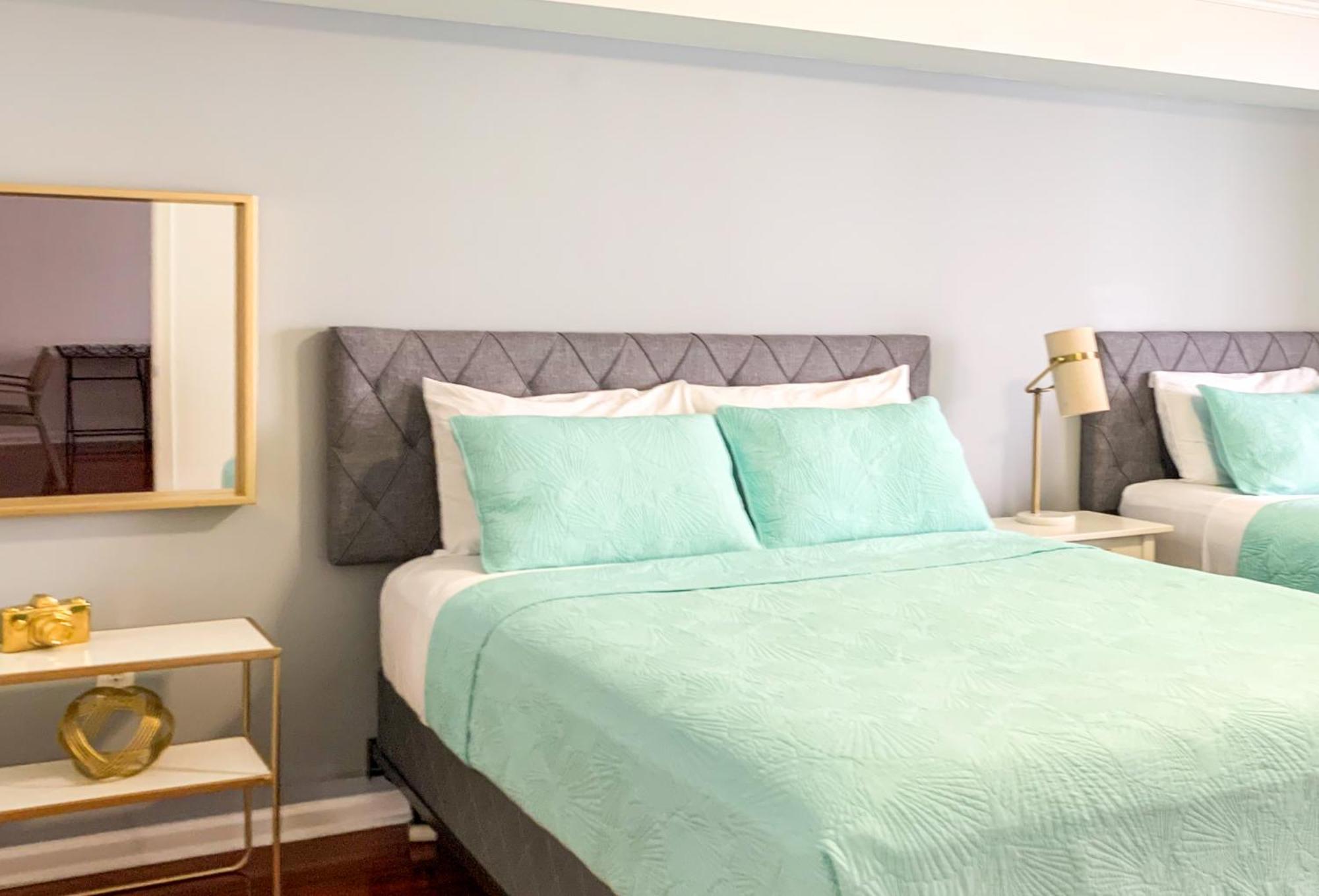 Top Stay Miami Gold Brickell מראה חיצוני תמונה