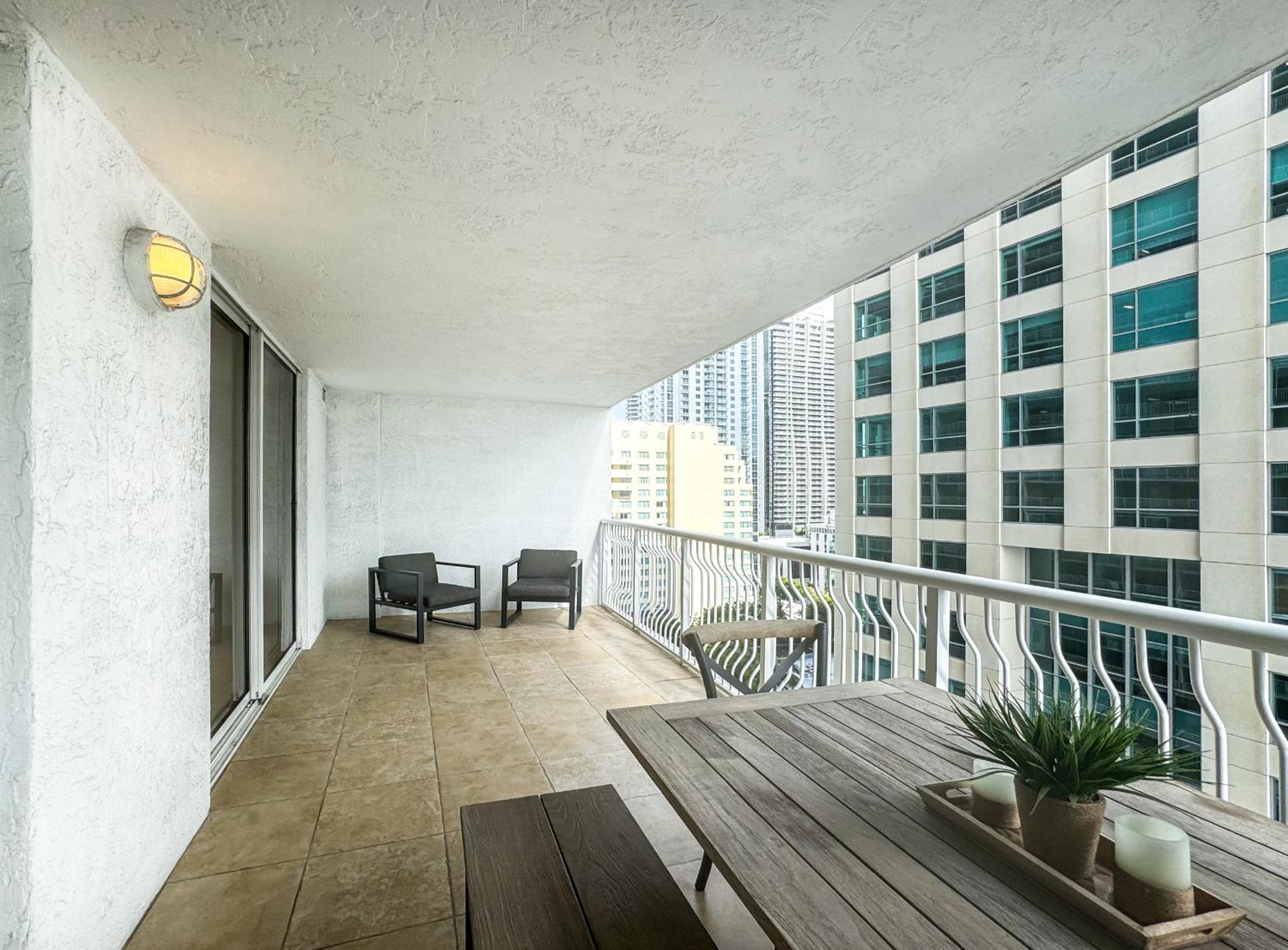 Top Stay Miami Gold Brickell מראה חיצוני תמונה
