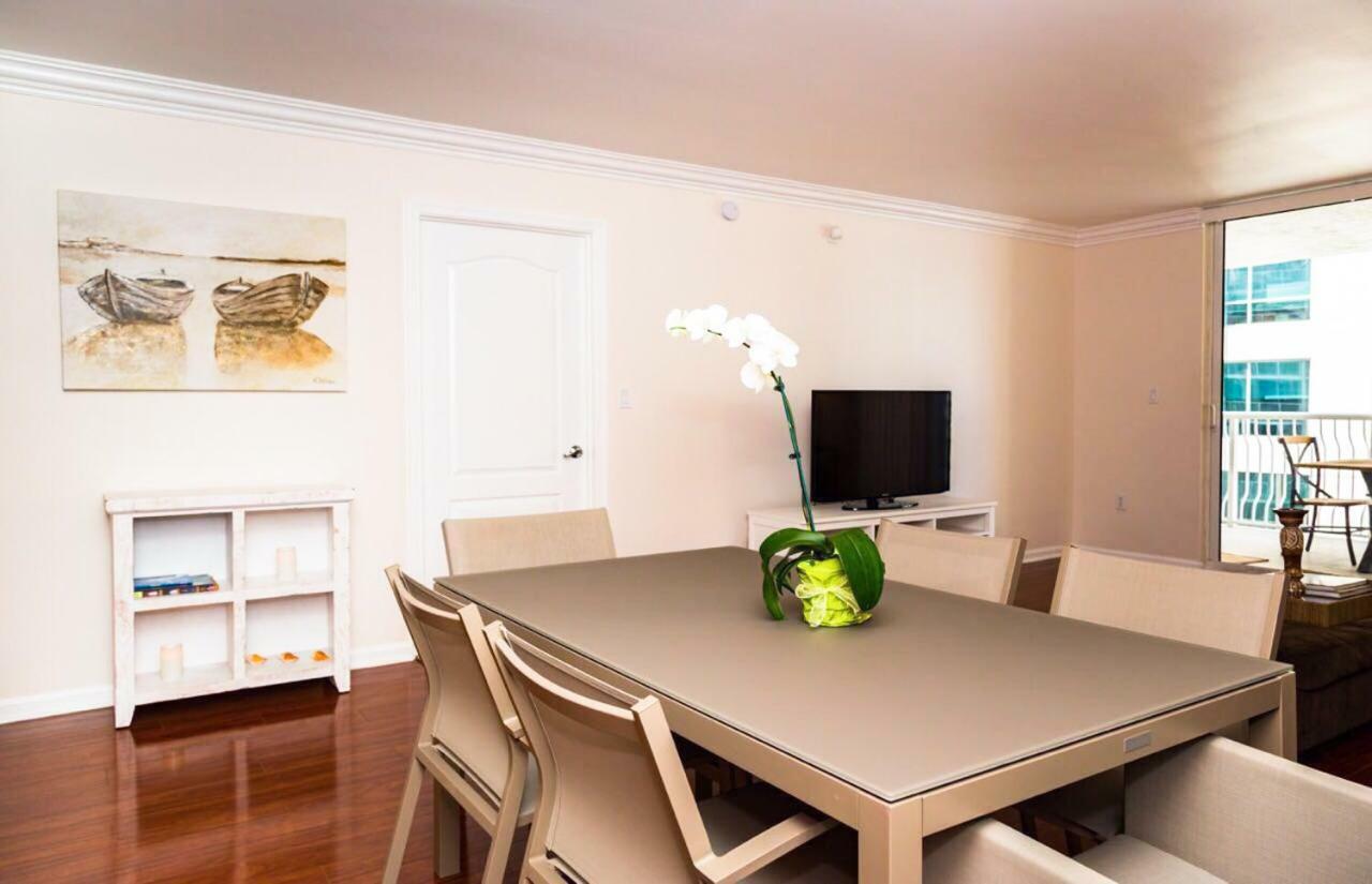 Top Stay Miami Gold Brickell מראה חיצוני תמונה