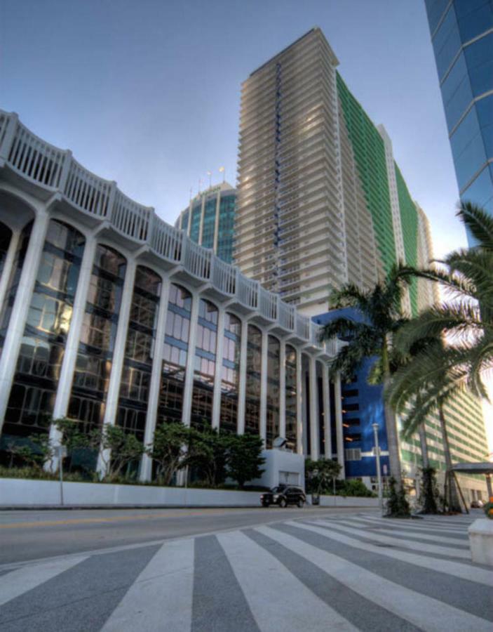Top Stay Miami Gold Brickell מראה חיצוני תמונה