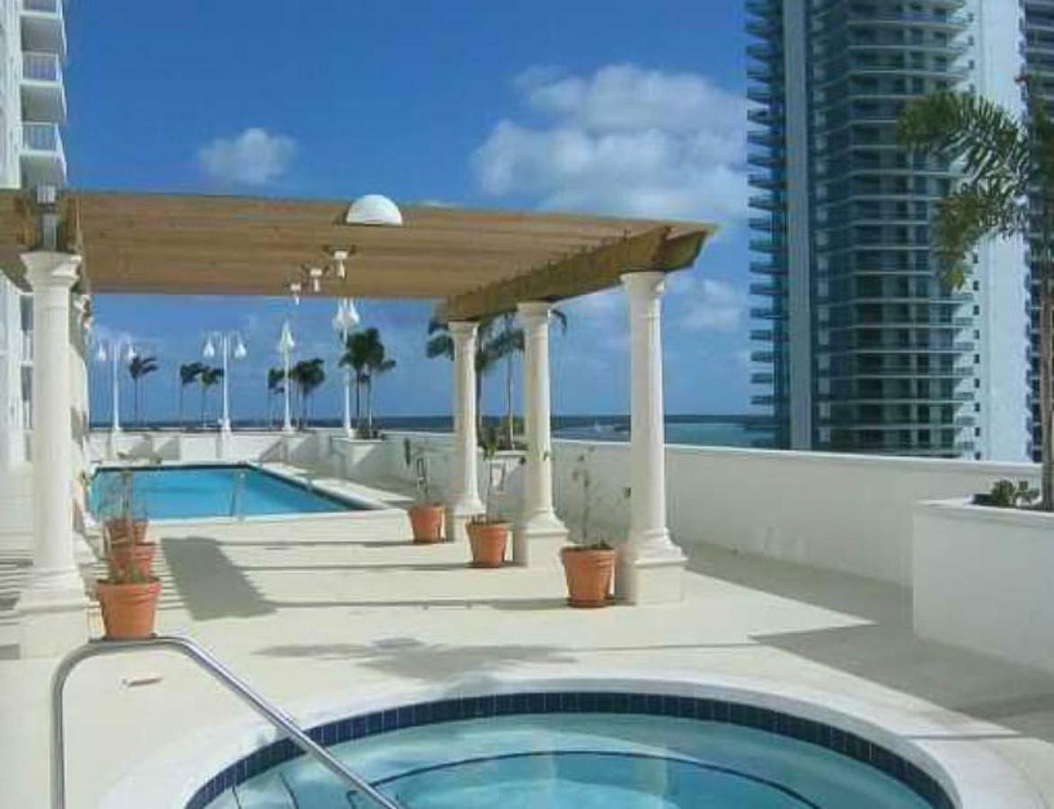 Top Stay Miami Gold Brickell מראה חיצוני תמונה