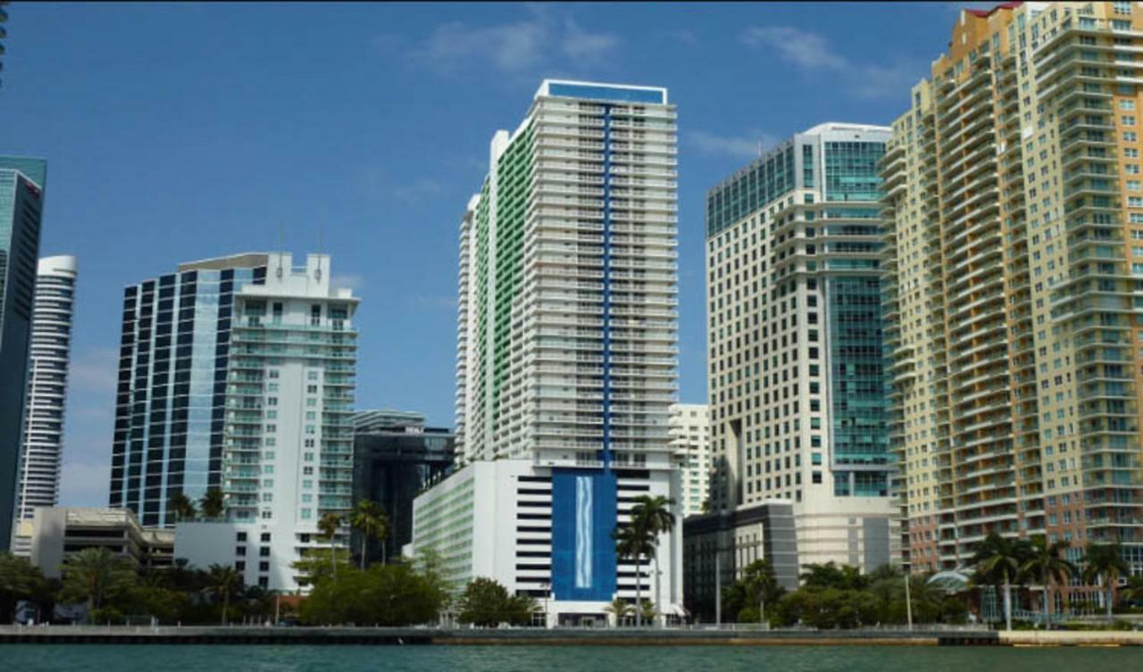 Top Stay Miami Gold Brickell מראה חיצוני תמונה