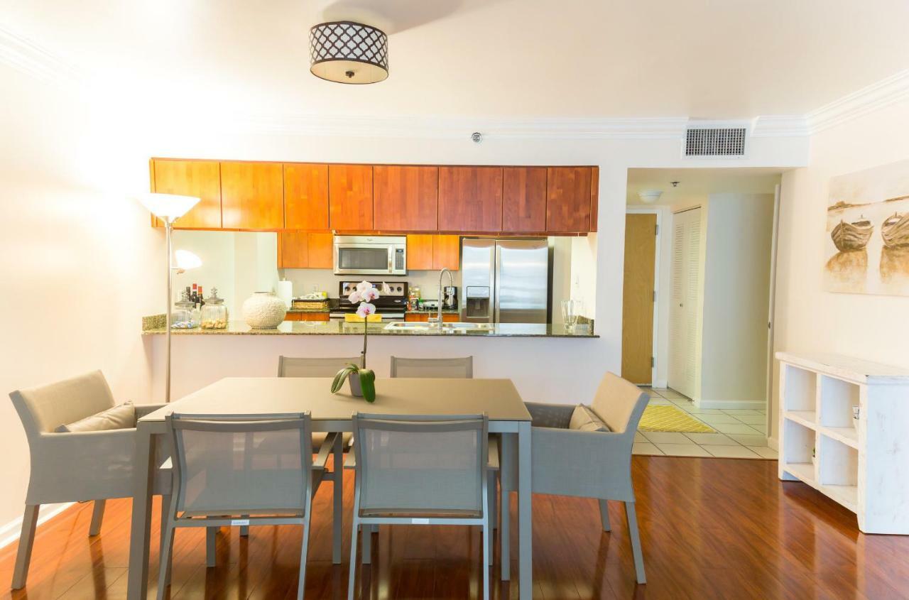 Top Stay Miami Gold Brickell מראה חיצוני תמונה